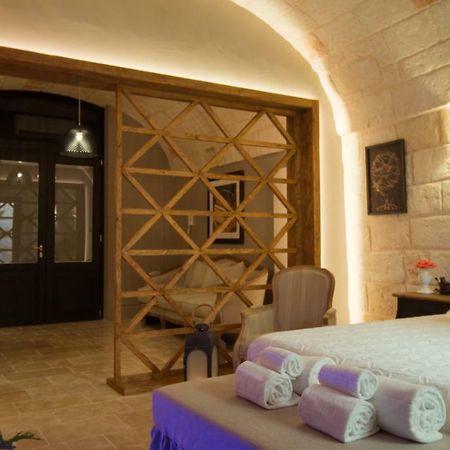 Suite Conte Cavour Monopoli Exterior photo